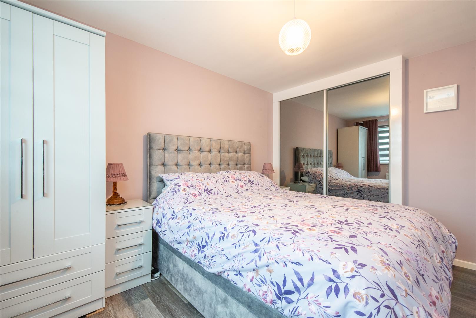 Alder Grove, Coppull, Chorley